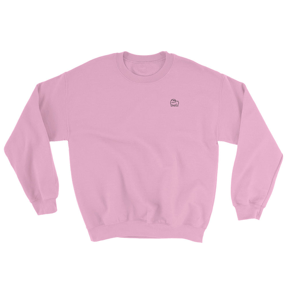 A Bullie's World Sweatshirt