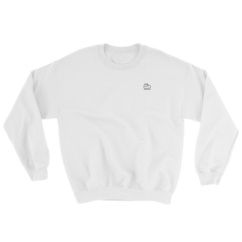 A Bullie's World Sweatshirt
