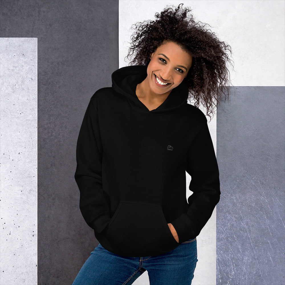 The J-Tizzle Sweatshirt