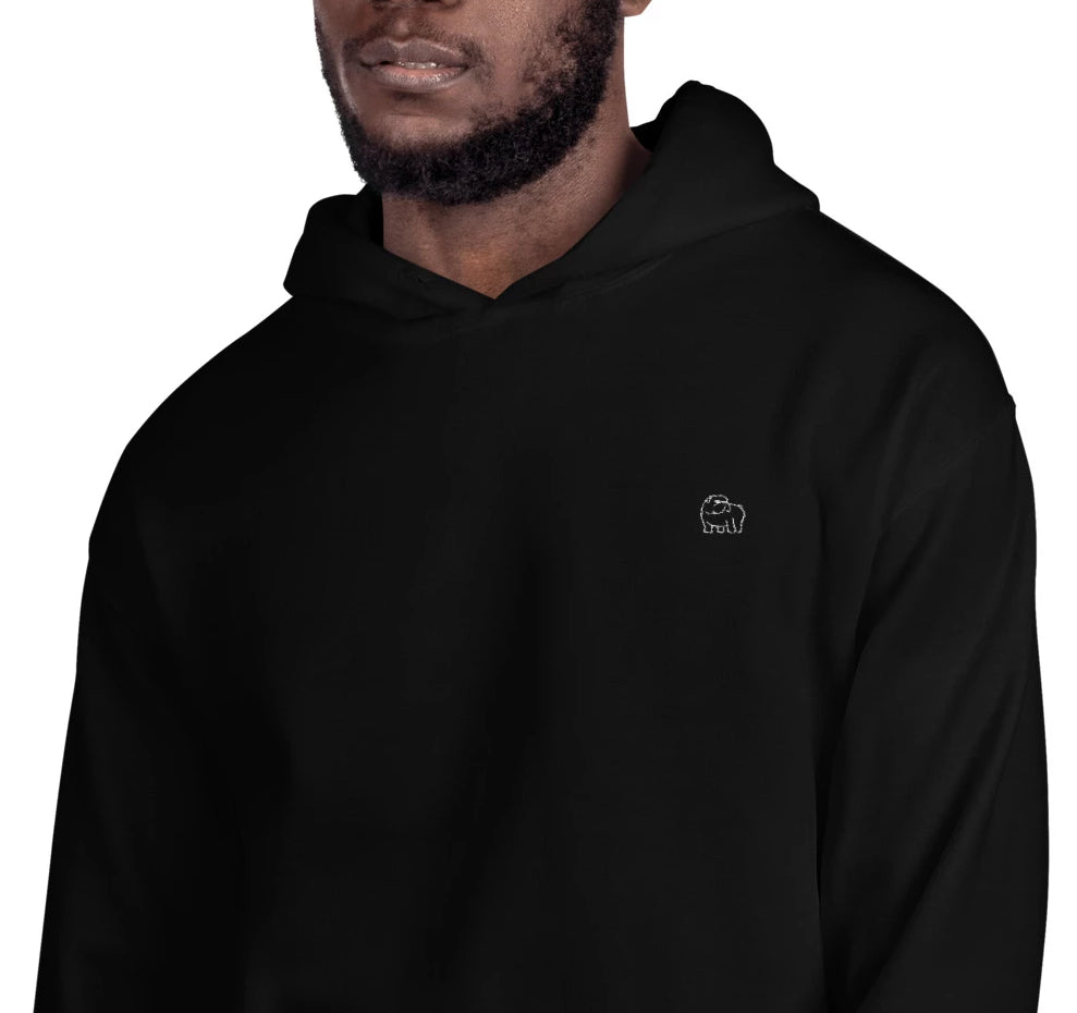 The J-Tizzle Sweatshirt