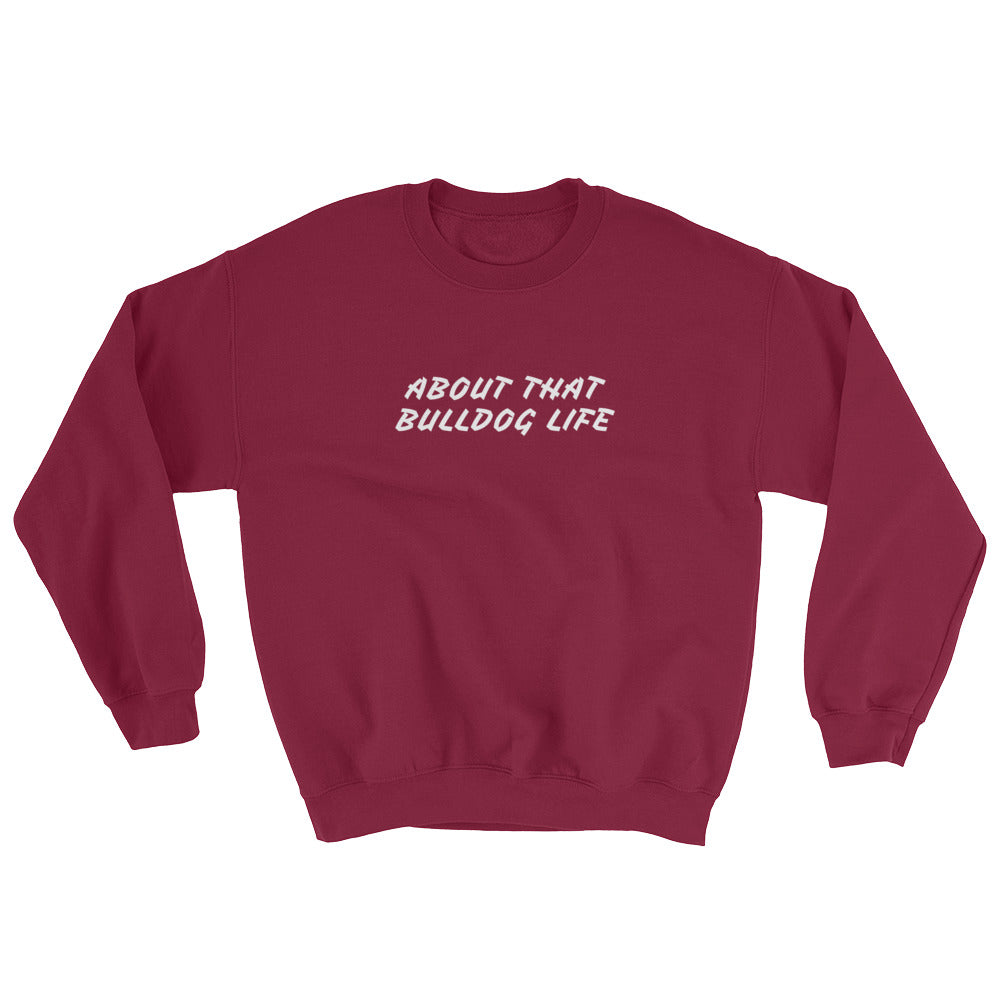 A1 Best Sweatshirt