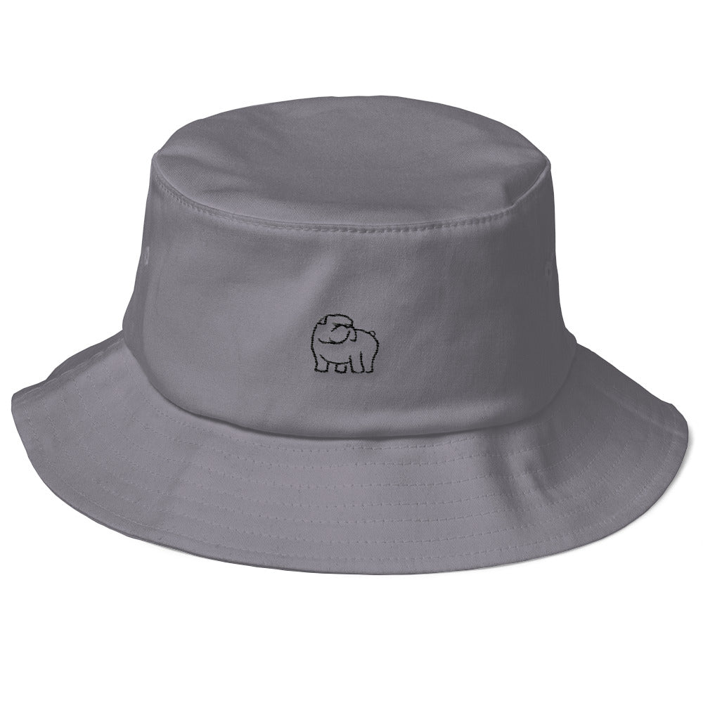 OG Bucket Hat