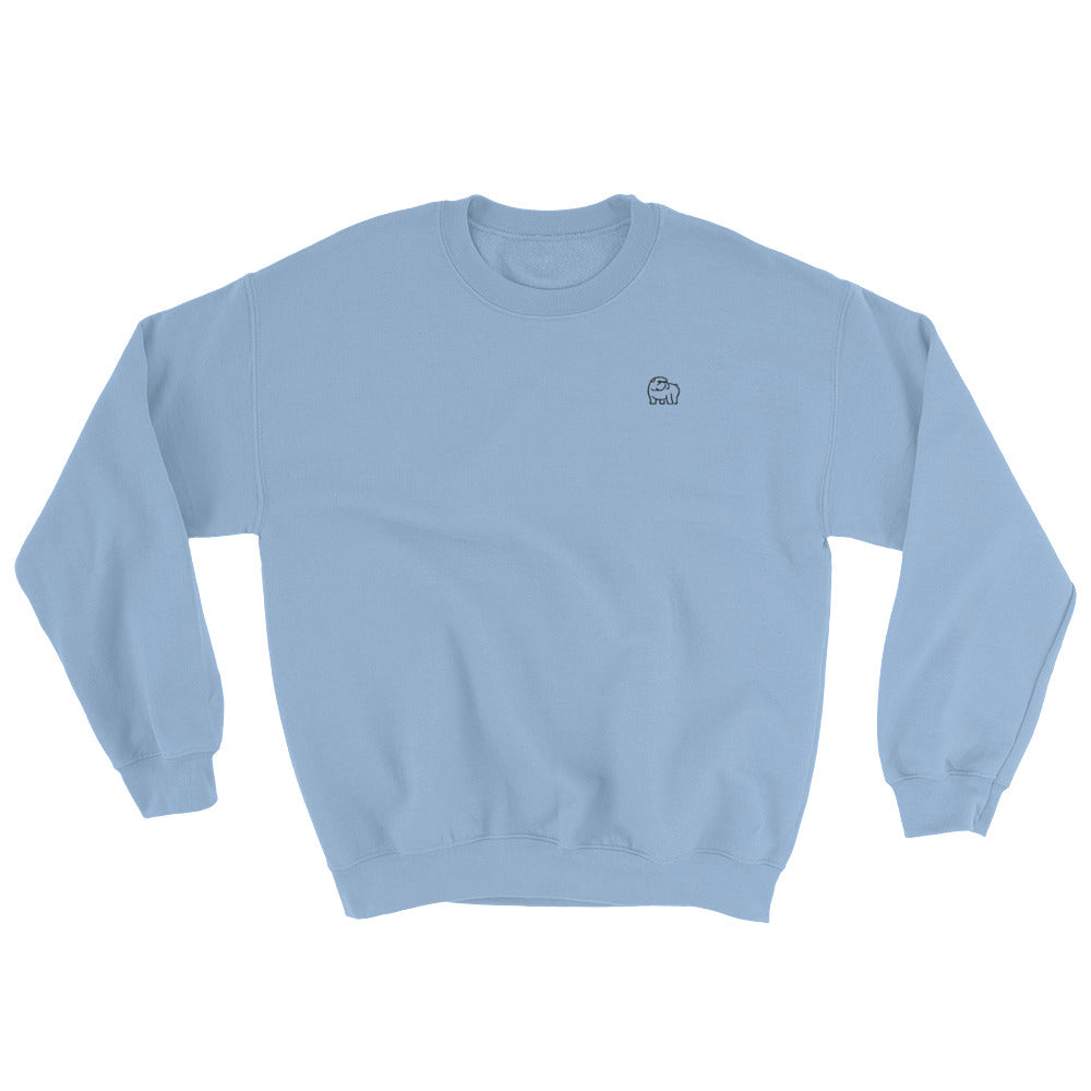 A Bullie's World Sweatshirt