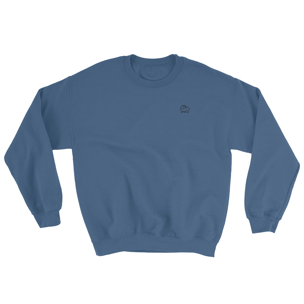 A Bullie's World Sweatshirt