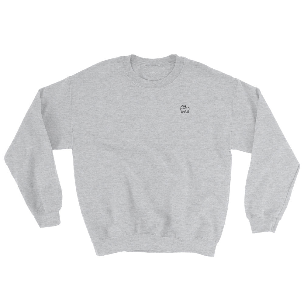 A Bullie's World Sweatshirt