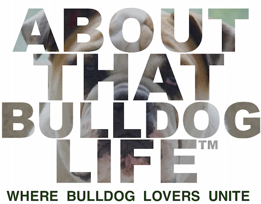 About That Bulldog Life™