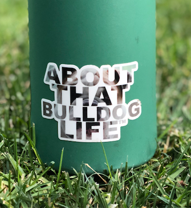 FREE Stickers