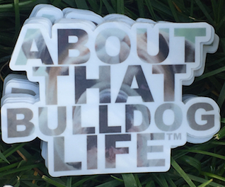 FREE Stickers