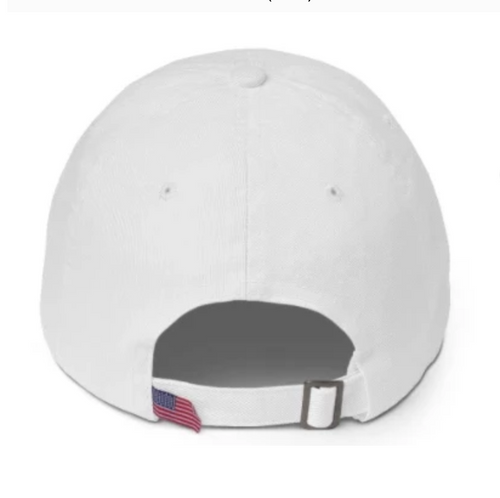 A1 Bullie Hat (White)