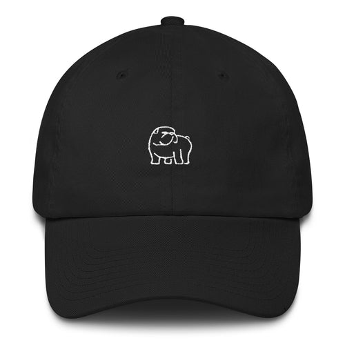 A1 Bullie Hat (GREEN SOLD OUT April 2024)