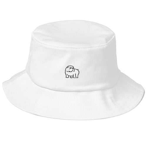 OG Bucket Hat