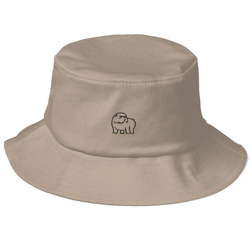 OG Bucket Hat